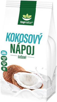Topnatur Kokosový nápoj 350 g