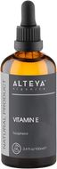 Alteya Organics Organics 100% vitamín E (tokoferol) 100 ml