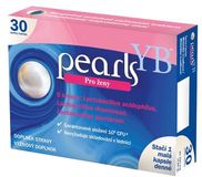 Pearls YB pre ženy 30 kapsúl