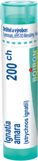 Boiron Ignatia amara CH200 4 g