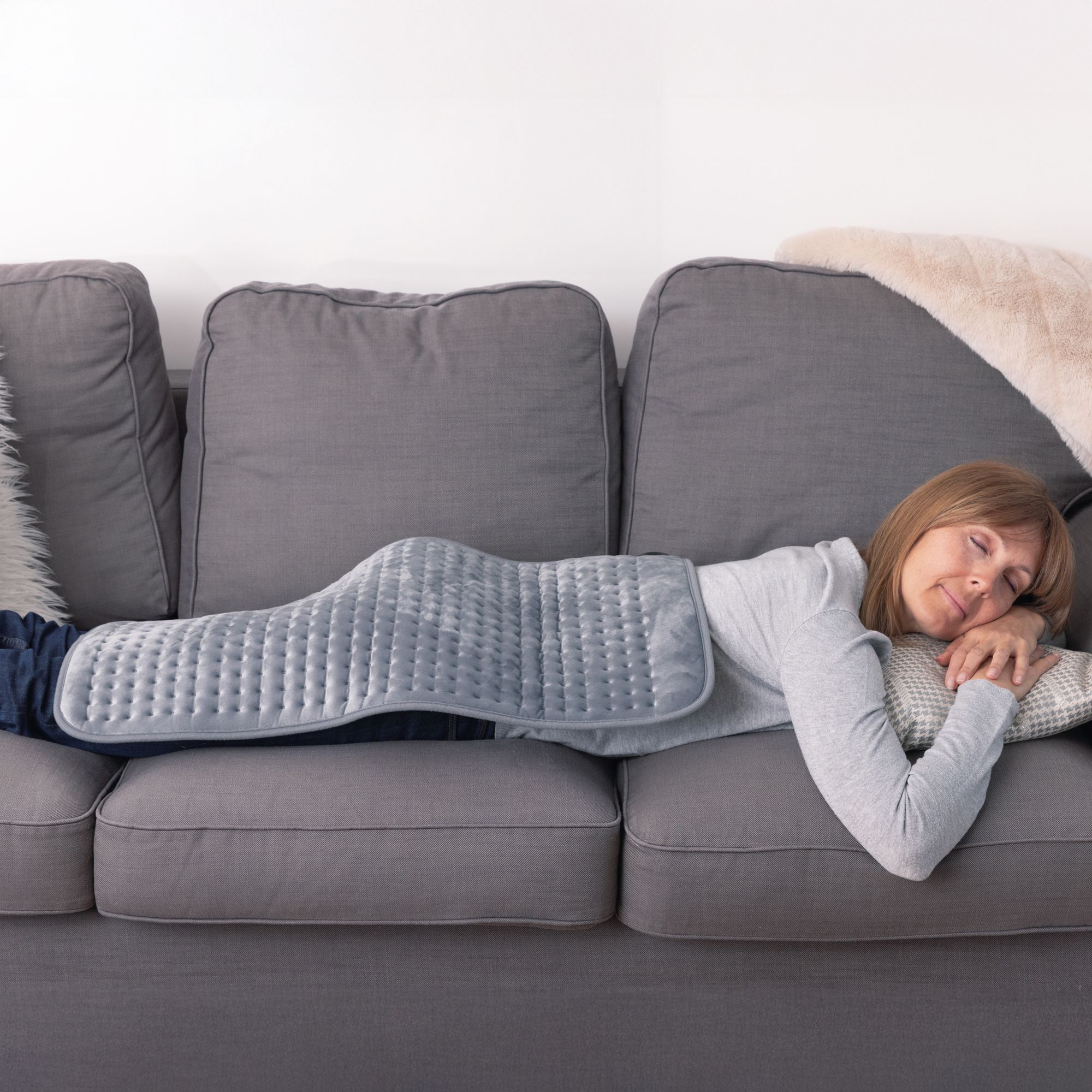 Lanaform Vyhrievacia podložka Heating Pad