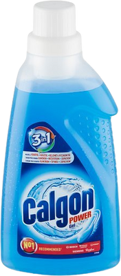 Calgon Gel na zmäkčenie vody 750 ml