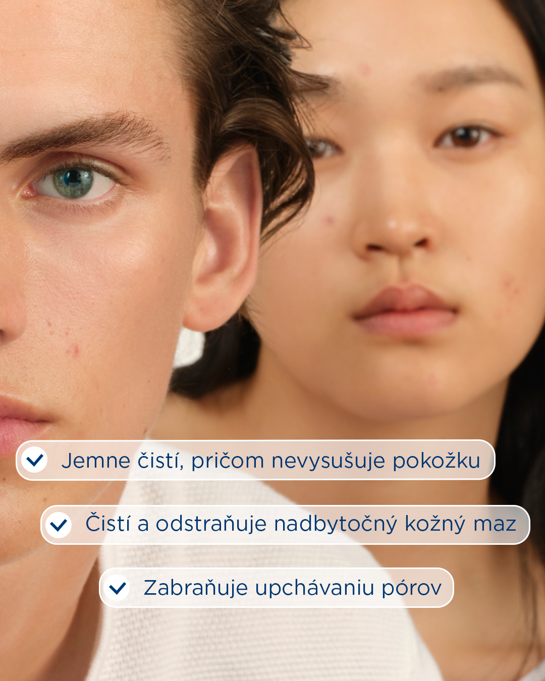 Bioderma Sébium Gel moussant čistiaci gél na zmiešanú a mastnú pokožku 200 ml