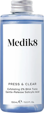 Medik8 Press & Clear (náhradní náplň) 150 ml