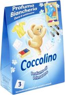 Coccolino vonné vrecká modré 3 ks