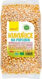 Wolfberry Kukurica na popcorn BIO 1000 g