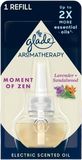 Glade Aromatherapy Electric Moment of Zen náplň 20 ml