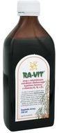 Biomedica Ra-vit sirup 250 ml