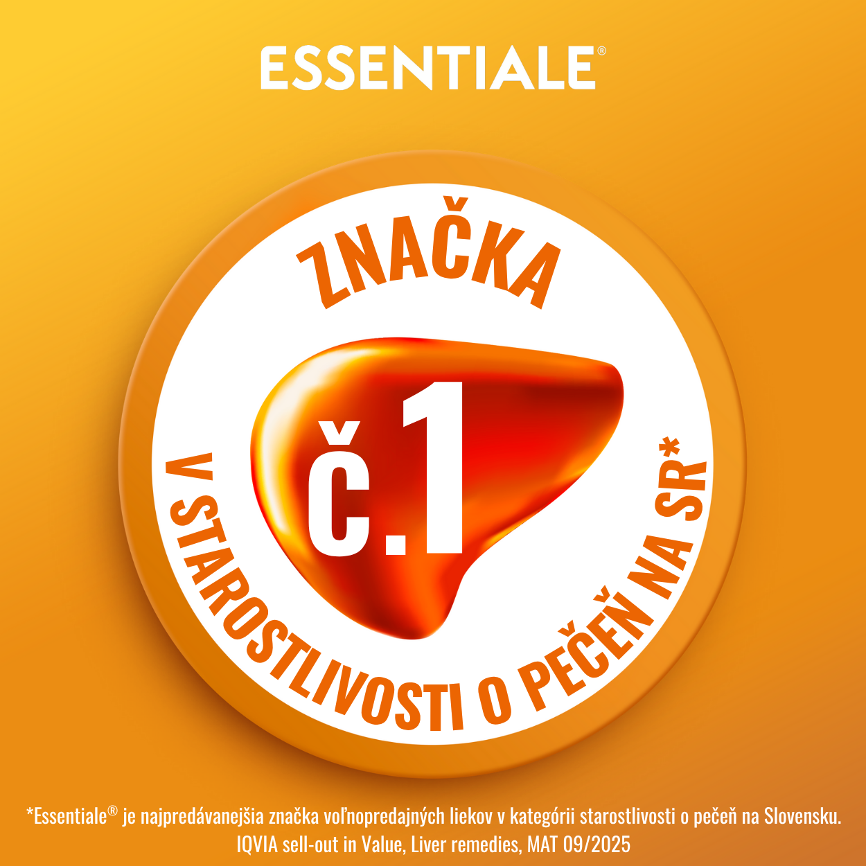 Essentiale forte 600mg 90 kapsúl