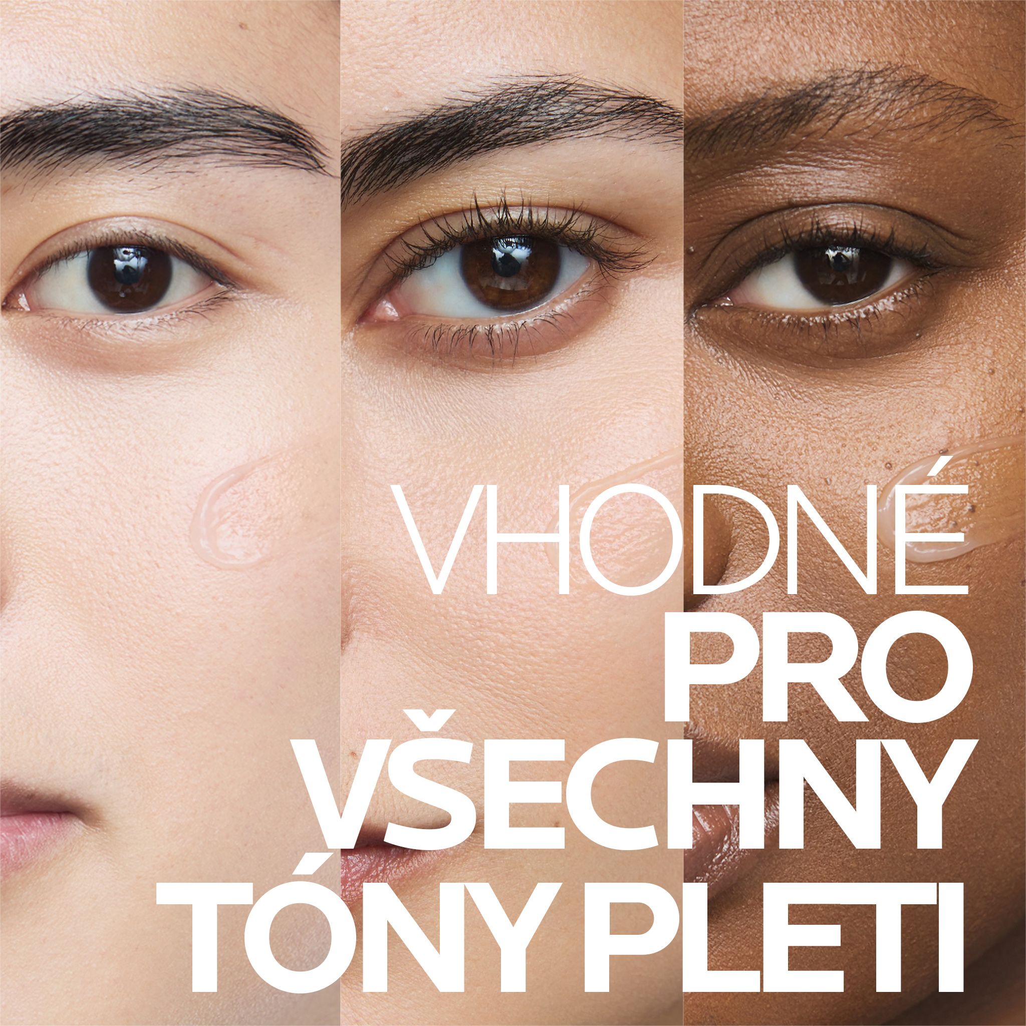 La Roche-Posay EFFACLAR SUPRAMOLECULAR Matujúci gélový krém proti lesku a pórom 40 ml