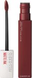 Maybelline New York Super Stay Matte Ink 50-Voyager rúž na pery 5 ml