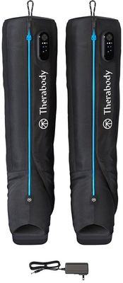 Therabody RecoveryAir JetBoots - Small