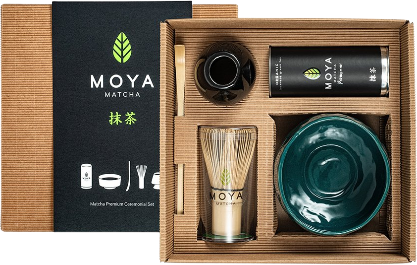 Moya Matcha súprava shizuki