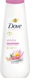 Dove Advanced Care Glowing sprchový gél 400 ml