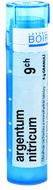 Boiron Argentum Nitricum CH9 granule 4 g
