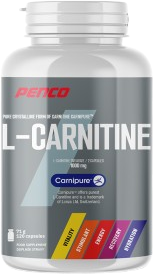 Penco L-karnitin Carnipure 120 kapsúl