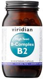 Viridian B-Complex B2 High Two® 90 kapsúl