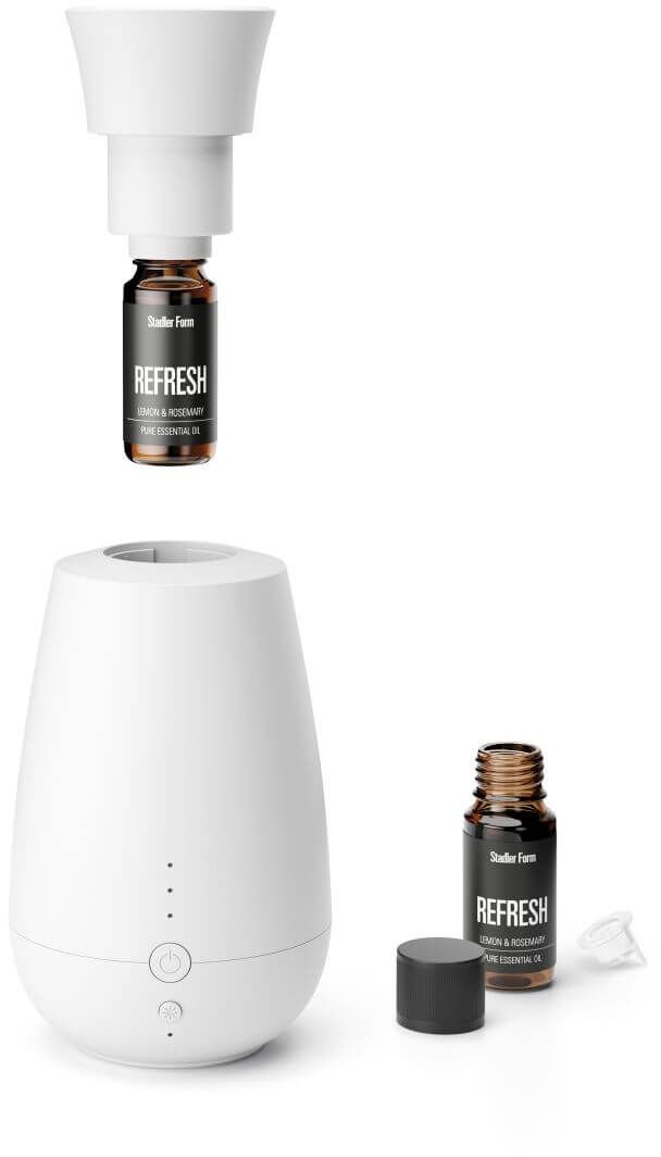 Stadler Form Ella White