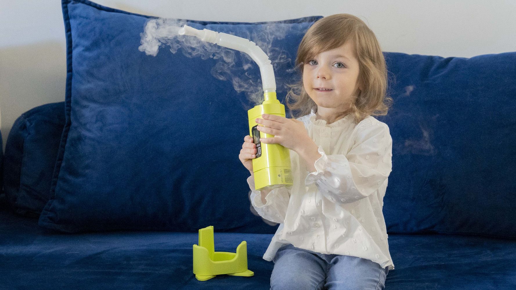 Norditalia Ultrazvukový Inhalátor MO-03