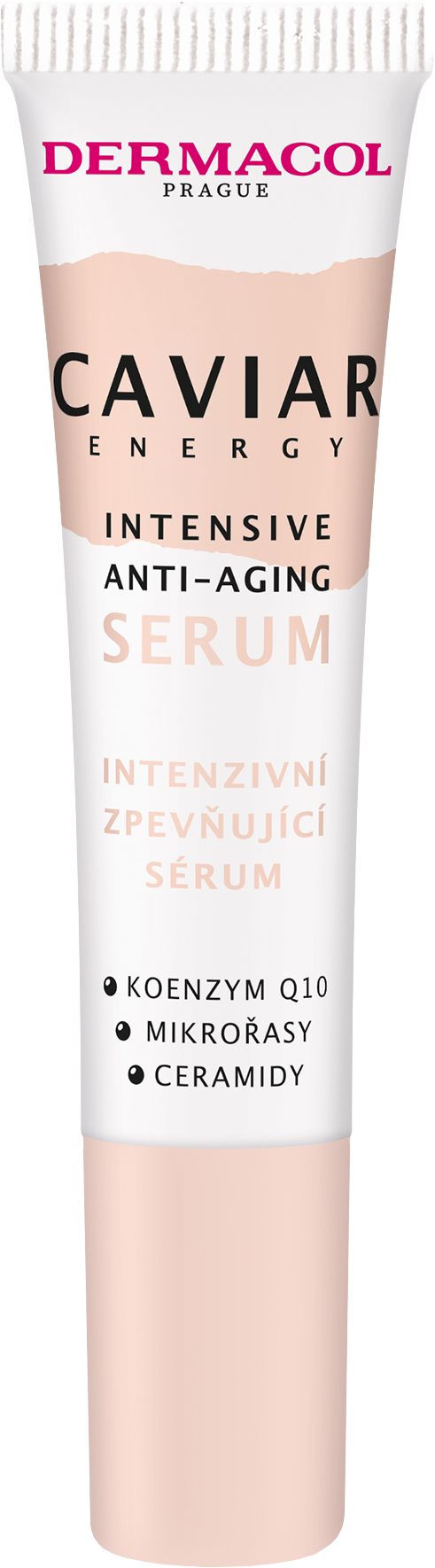 Dermacol Caviar energy spevňujúce sérum 12 ml