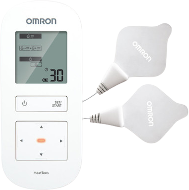 Omron Tens stimulátor HeatTens