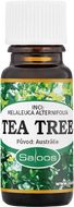 Saloos Tea tree 10 ml
