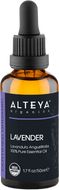 Alteya Organics Levanduľový olej 100% Bio 50ml