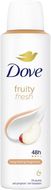 Dove Fruity Fresh Antiperspirant 150 ml