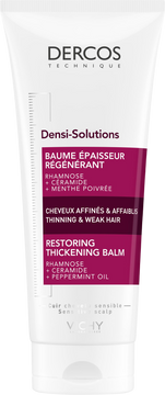 Vichy DERCOS Densi solutions balzam 200 ml