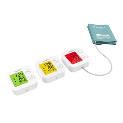 iHealth TRACK KN-550BT tlakomer
