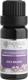 Nobilis Tilia Aróma olej Jóga balans 10 ml