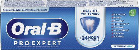 Oral-B Pro Expert Whitening Zubná pasta 75 ml