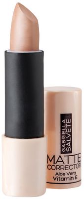 Gabriella Salvete Matte Corrector 03, 5.2 g