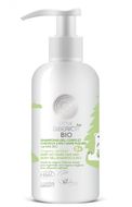Little Siberica organický certifikovaný gél-šampón pre deti bez sĺz 2v1 250 ml