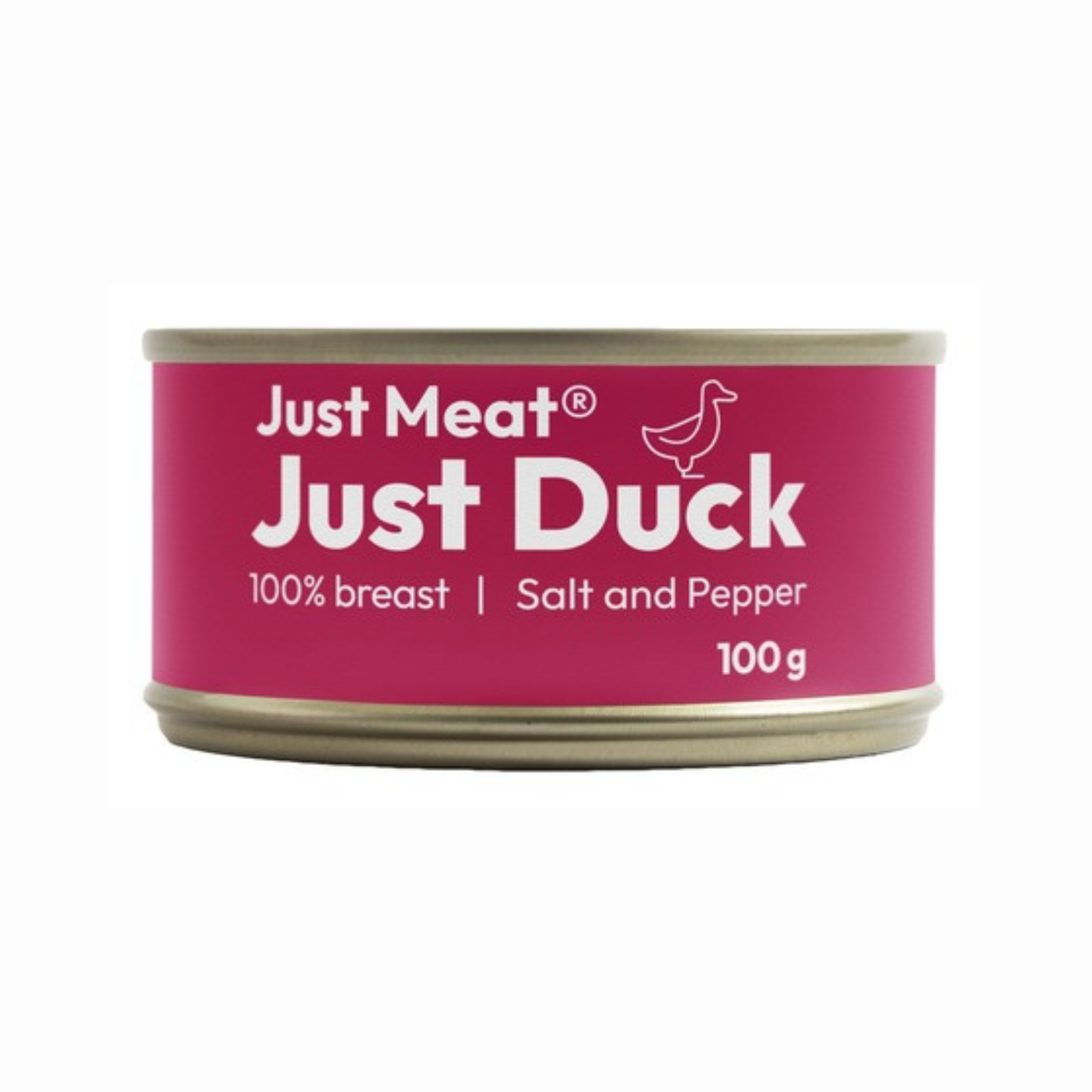 Just meat Just Duck 100 g
