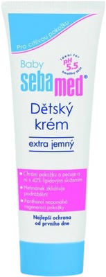 Sebamed Detský krém 200 ml