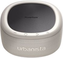 Urbanista Malibu prenosný reproduktor Desert Gray