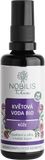 Nobilis Tilia Kvetová voda BIO Ruže 50 ml
