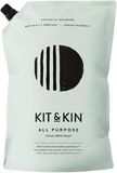 Kit & Kin Univerzálny čistiaci prostriedok – náplň 1 l