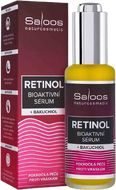 Saloos Bioaktívne sérum s retinolom 50 ml