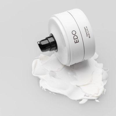 Edo Face Cream Normal Skin, Hydratačný krém na tvár pre bežnú pleť 50 ml
