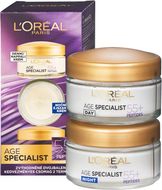 L'Oréal Paris Age Specialist 55+ Duopack 2 x 50 ml