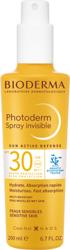 Bioderma Photoderm sprej SPF30 200 ml