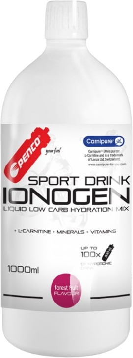 Penco IONOGEN Lesné plody 1000 ml