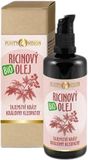Purity Vision Bio Ricínový olej 100 ml