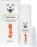 Arpalit CARE Zubná pasta s rastlinnými extraktmi pre psy a mačky 50 ml