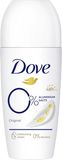Dove Pôvodný 0% ALU deo roll-on 50 ml