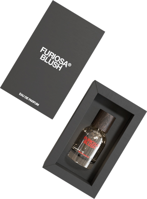 FURIOSA® BLUSH EDP 50 ml