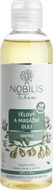 Nobilis Tilia Telový a masážny olej: Tantra 200 ml