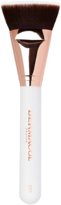 Dermacol D57 - Kontúrovací štetec s puzdrom
